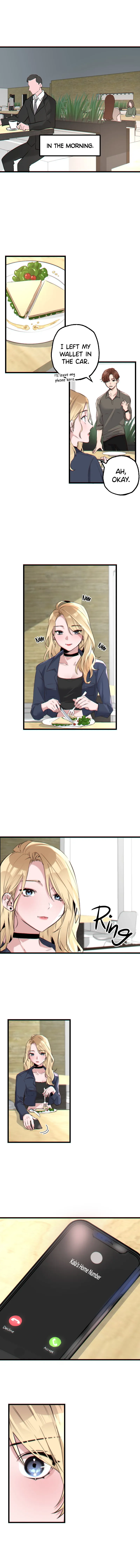 Seven Years Later Chapter 35 Online - página 2