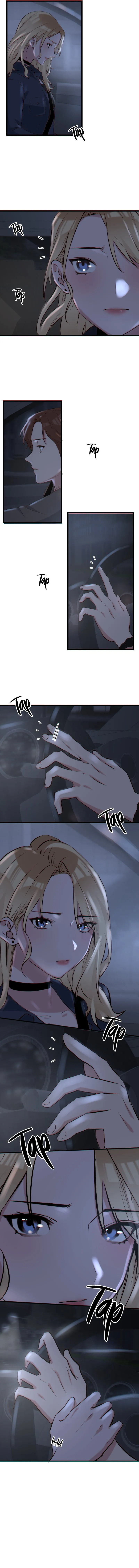 Seven Years Later Chapter 35 Online - página 8