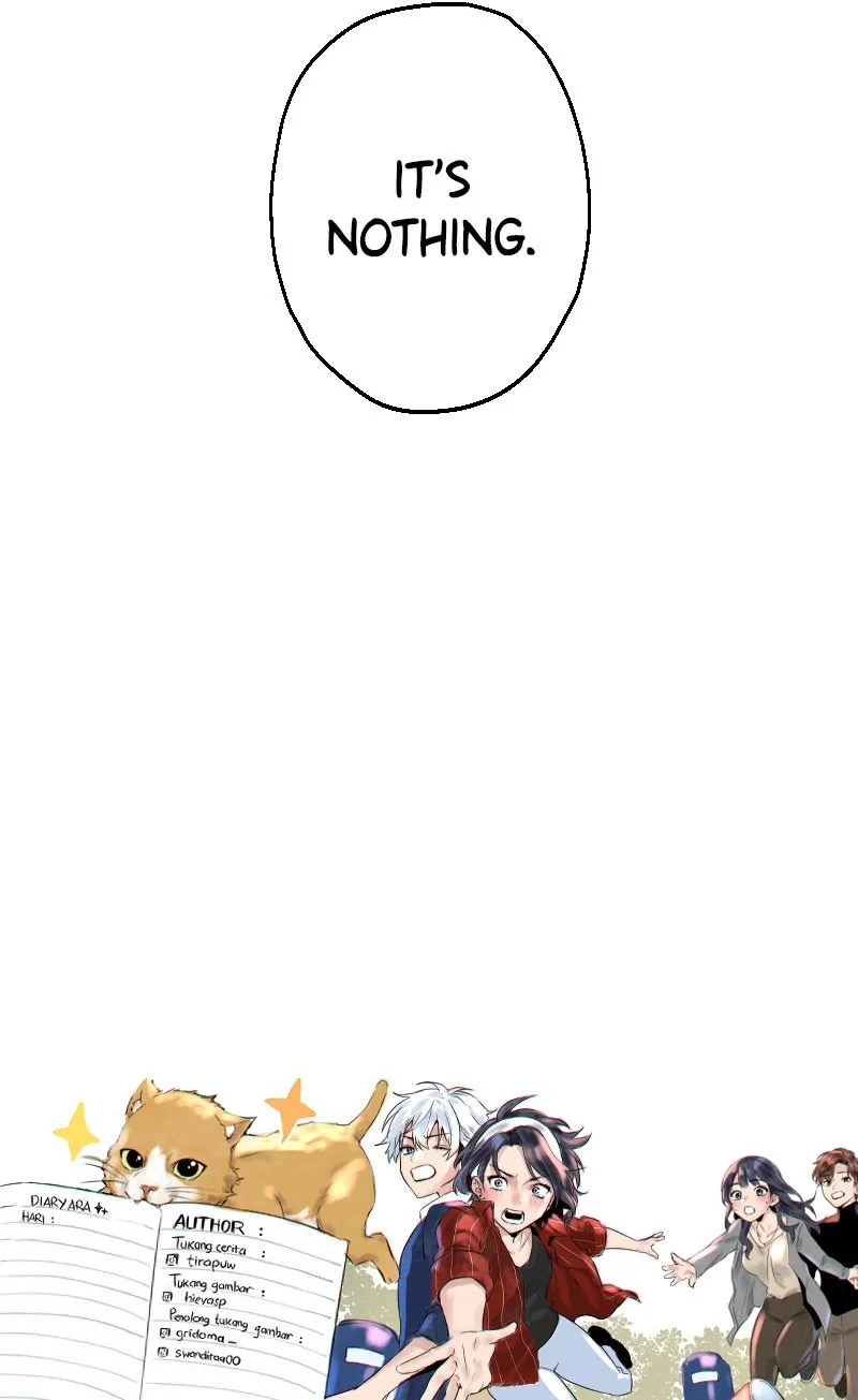 Seven Years Later Chapter 35 Online - página 11