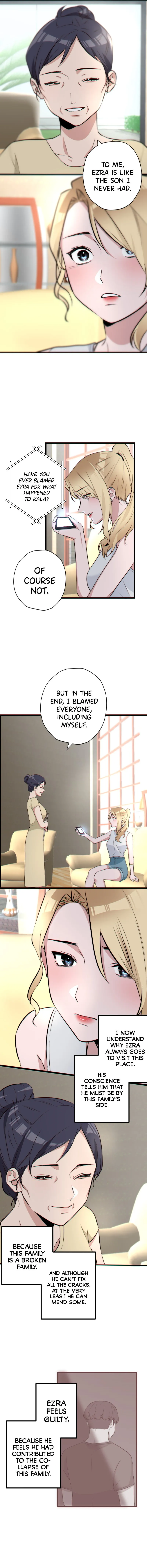 Seven Years Later Chapter 36 Online - página 7