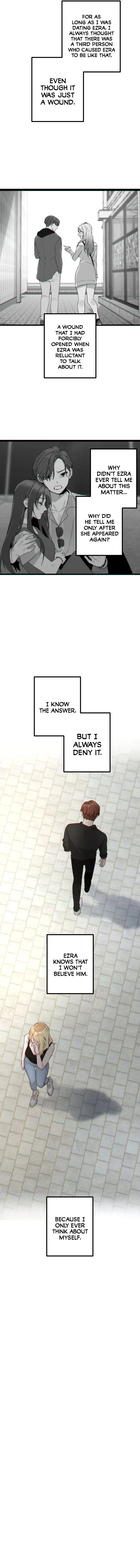Seven Years Later Chapter 36 Online - página 8