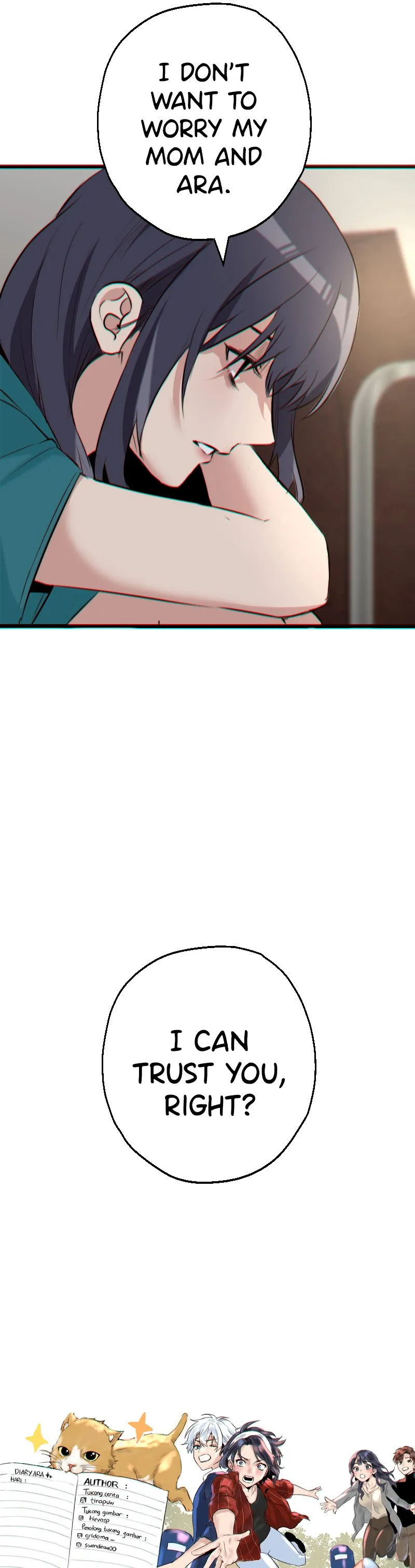Seven Years Later Chapter 36 Online - página 11