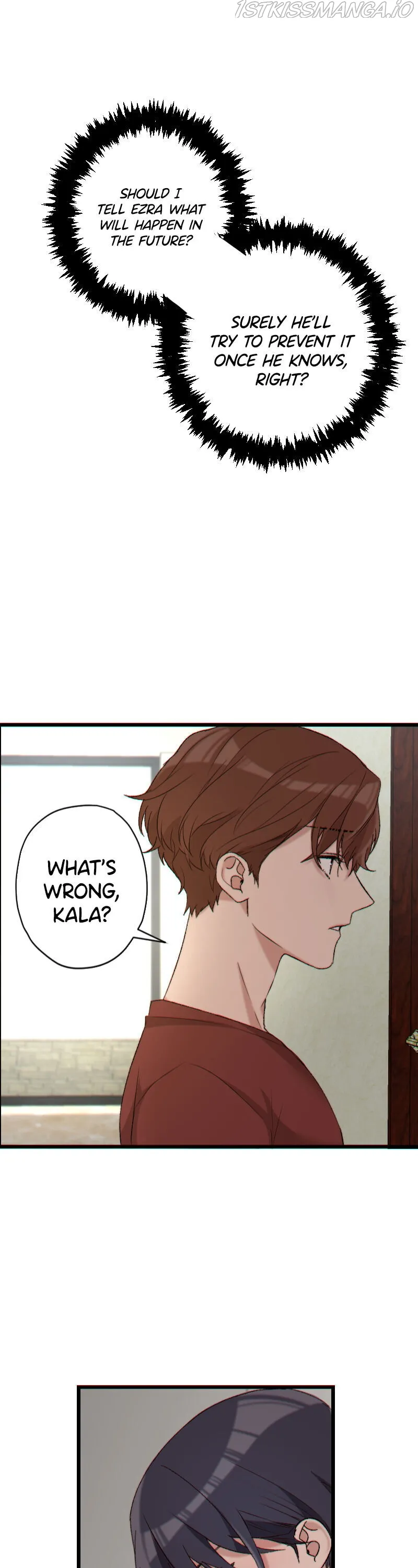 Seven Years Later Chapter 37 Online - página 3