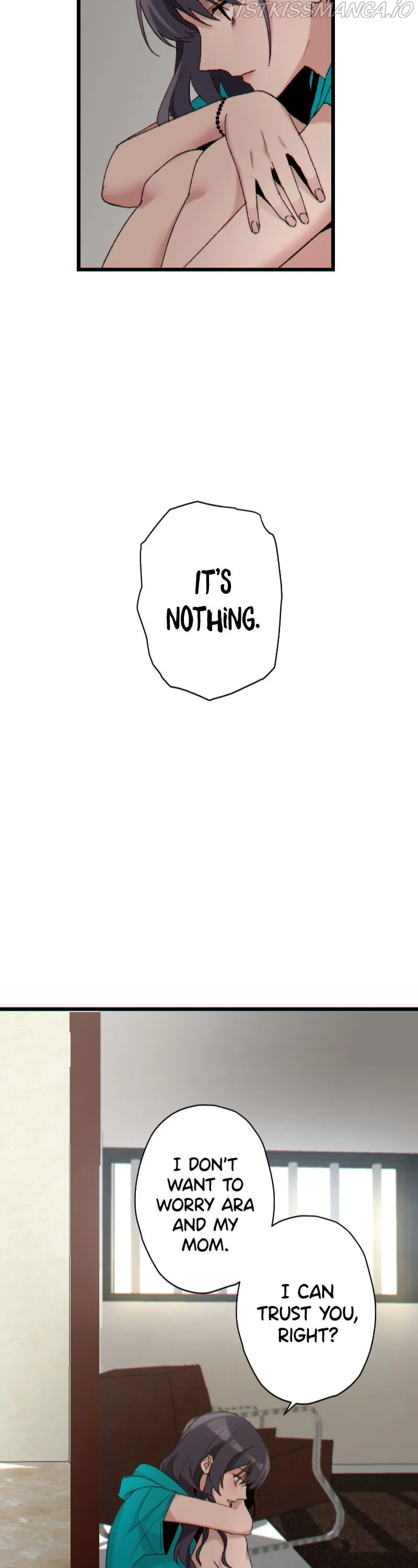 Seven Years Later Chapter 37 Online - página 4