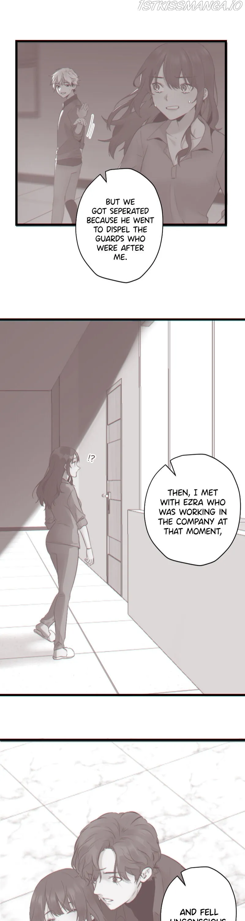Seven Years Later Chapter 37 Online - página 6