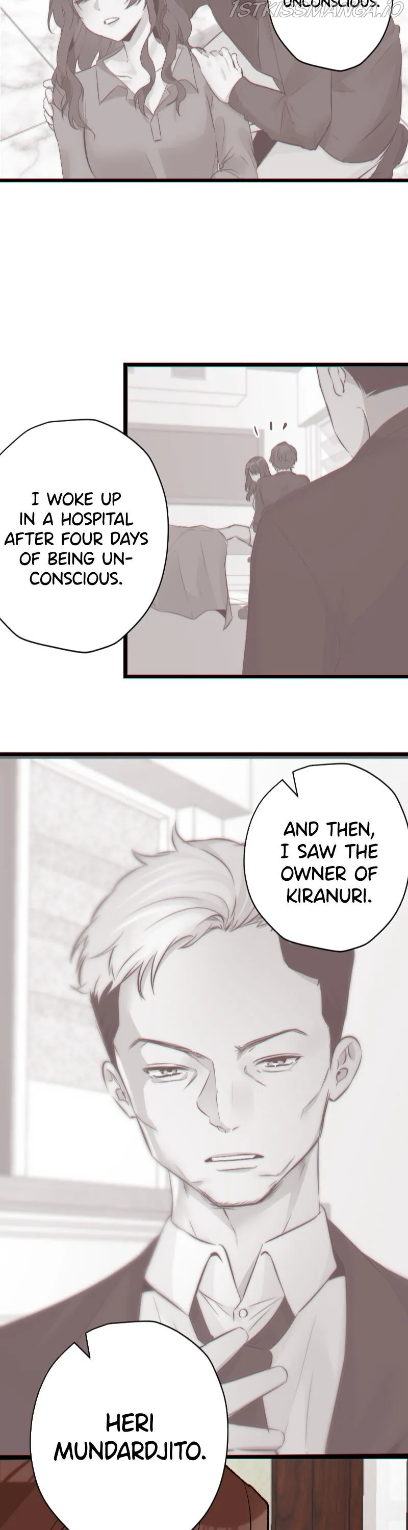Seven Years Later Chapter 37 Online - página 7