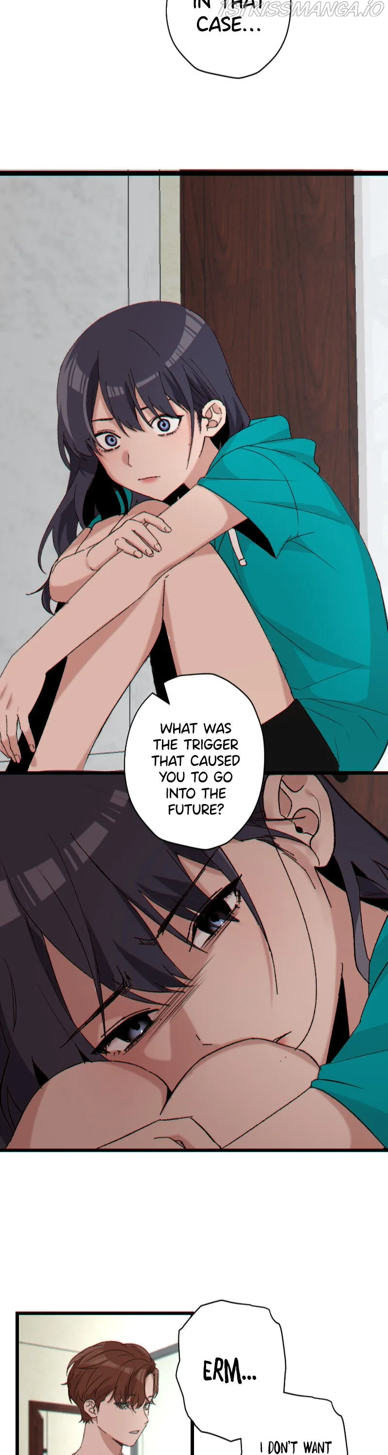 Seven Years Later Chapter 37 Online - página 13