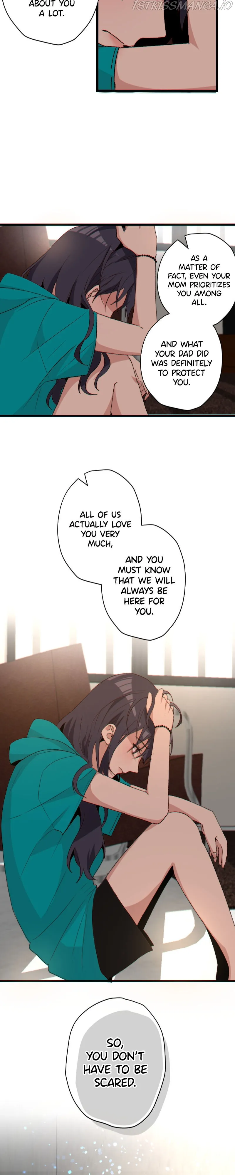Seven Years Later Chapter 37 Online - página 20