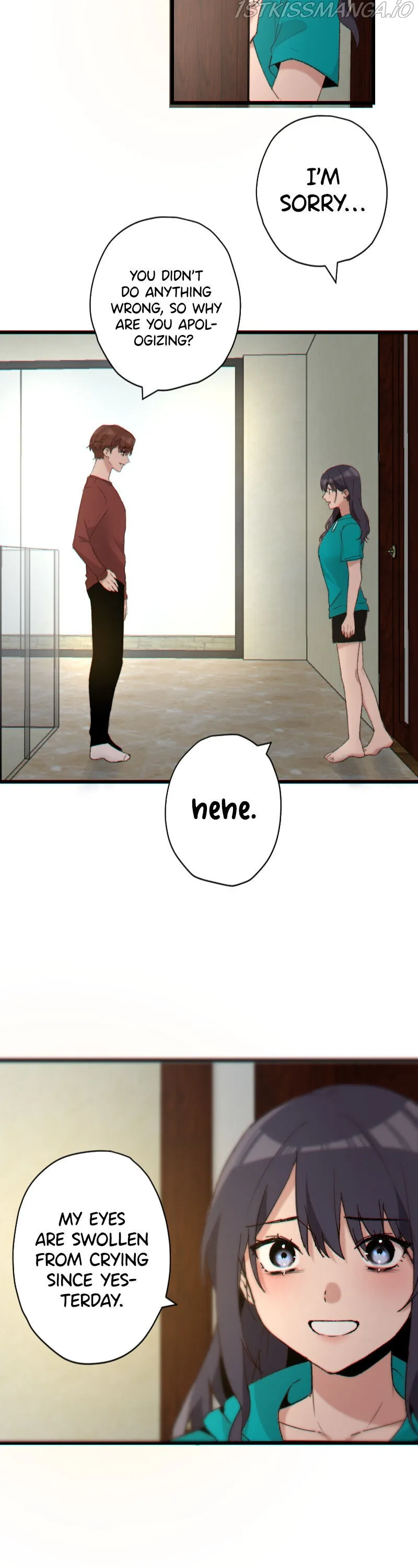 Seven Years Later Chapter 37 Online - página 22