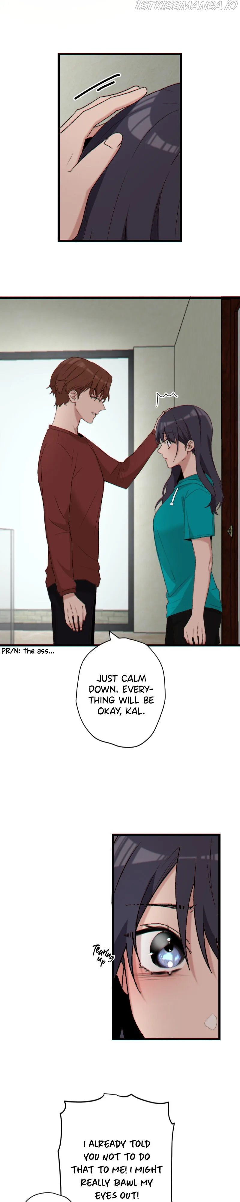 Seven Years Later Chapter 37 Online - página 23