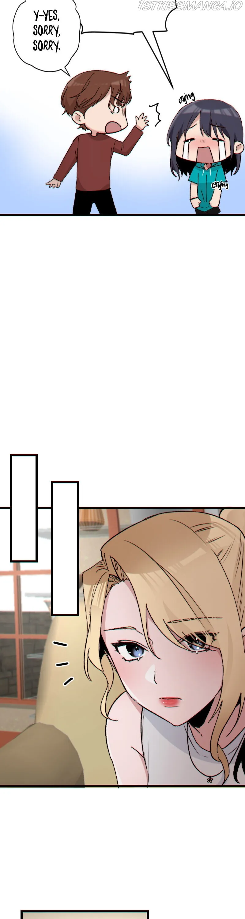 Seven Years Later Chapter 37 Online - página 24