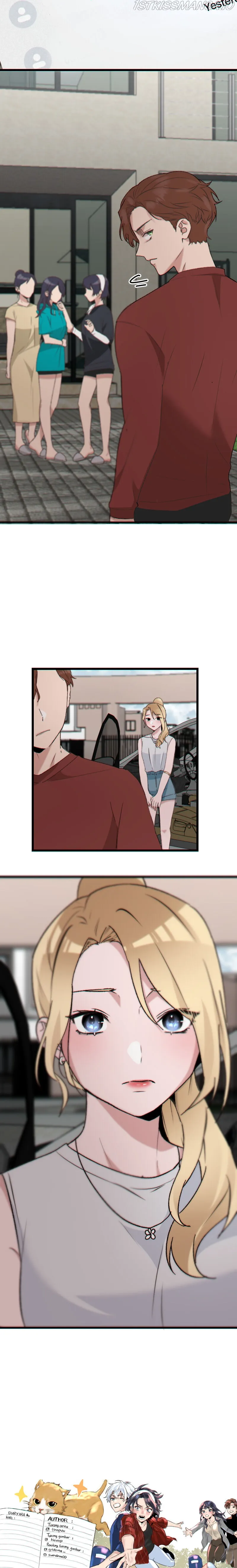 Seven Years Later Chapter 37 Online - página 30