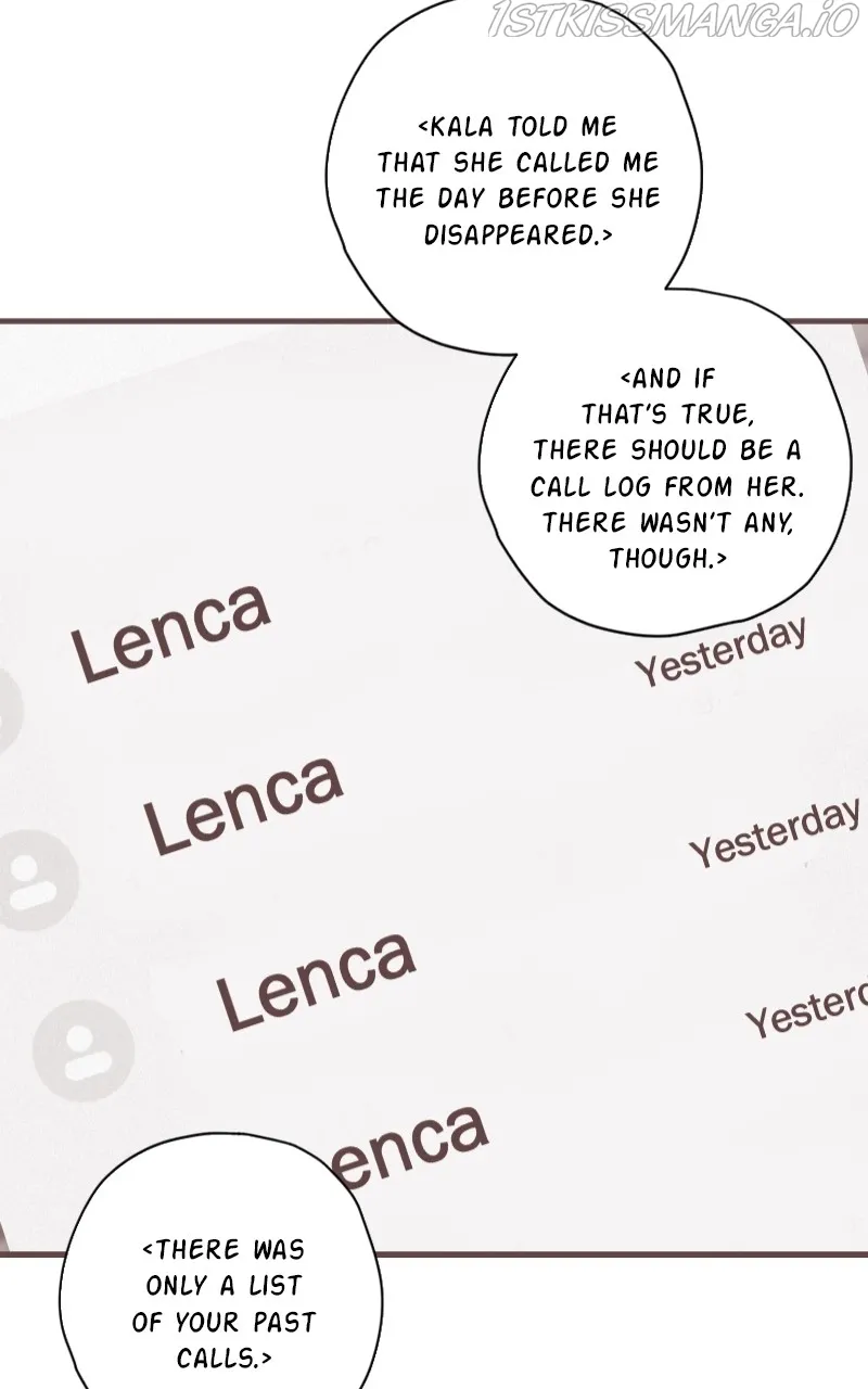 Seven Years Later Chapter 38 Online - página 5