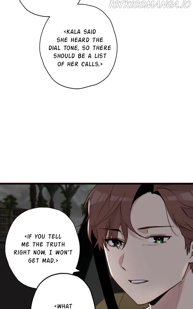 Seven Years Later Chapter 38 Online - página 6