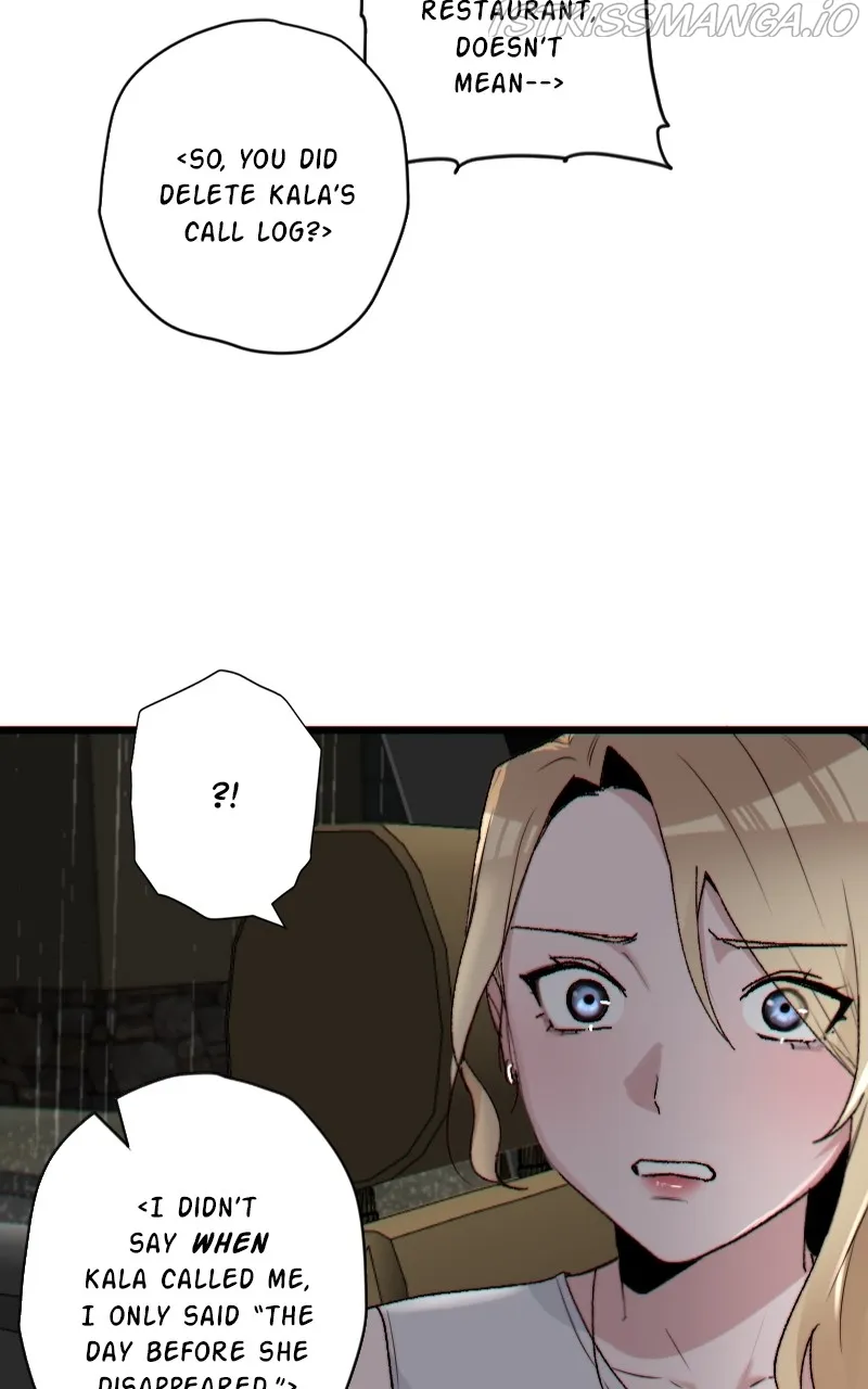Seven Years Later Chapter 38 Online - página 13