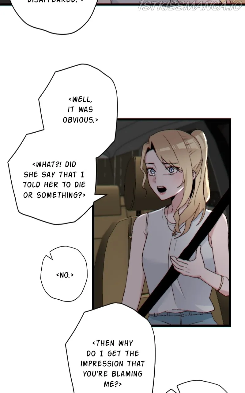 Seven Years Later Chapter 38 Online - página 14