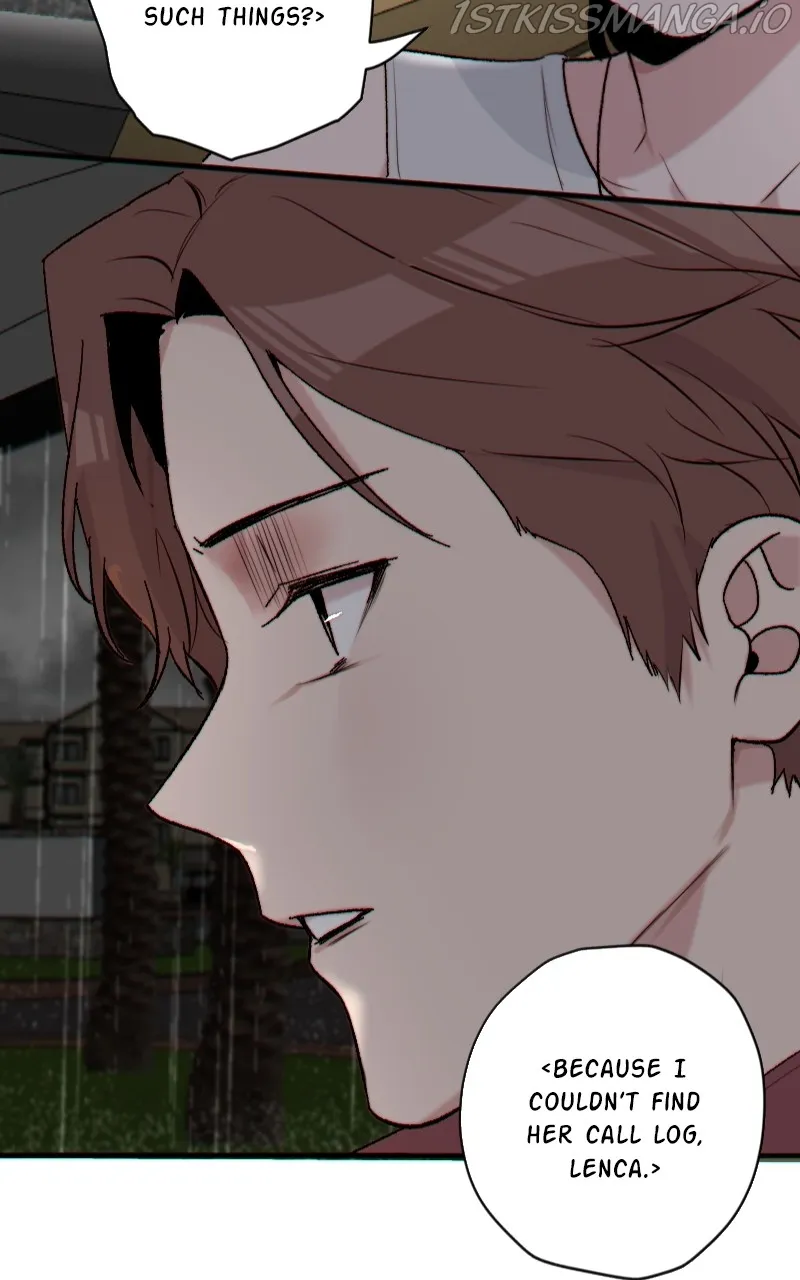Seven Years Later Chapter 38 Online - página 16
