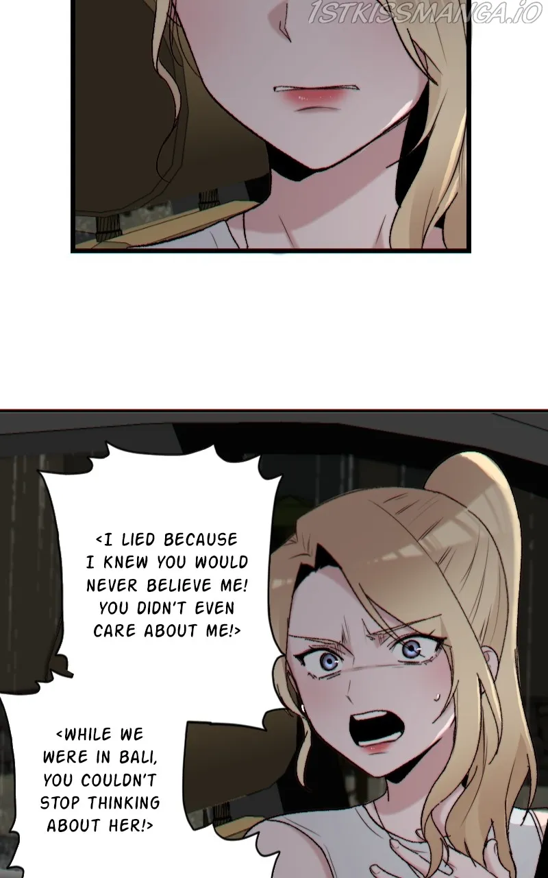 Seven Years Later Chapter 38 Online - página 18