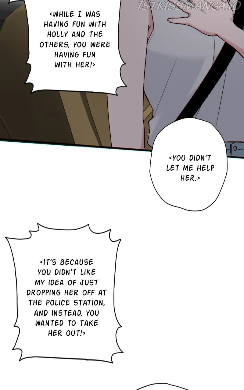 Seven Years Later Chapter 38 Online - página 19