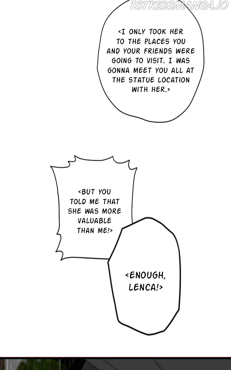 Seven Years Later Chapter 38 Online - página 20