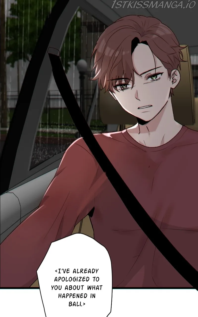 Seven Years Later Chapter 38 Online - página 21