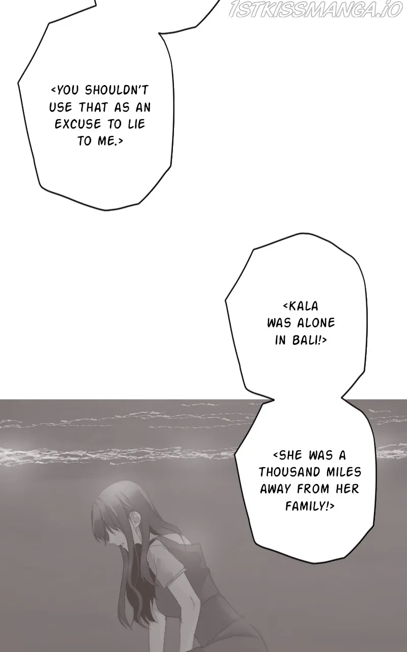 Seven Years Later Chapter 38 Online - página 22