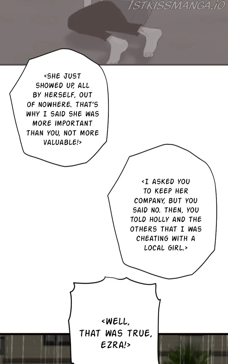 Seven Years Later Chapter 38 Online - página 23