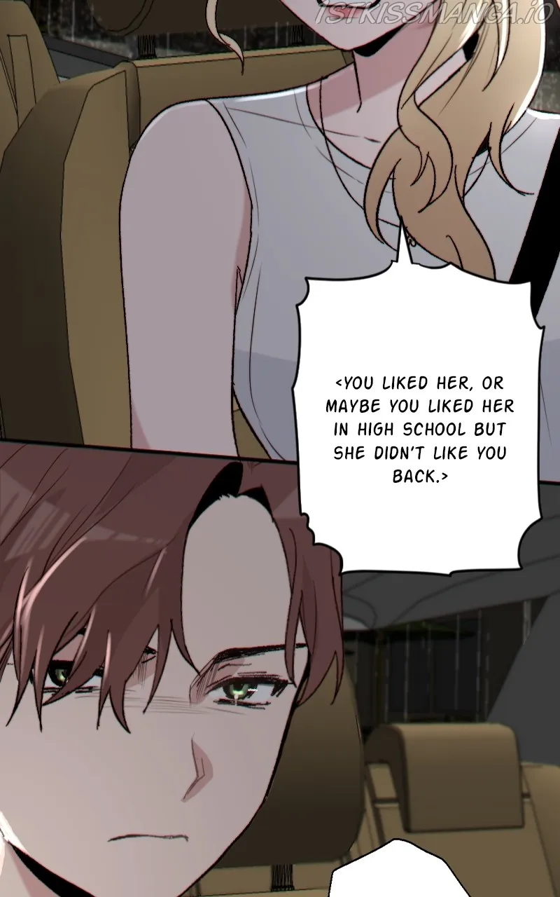 Seven Years Later Chapter 38 Online - página 25