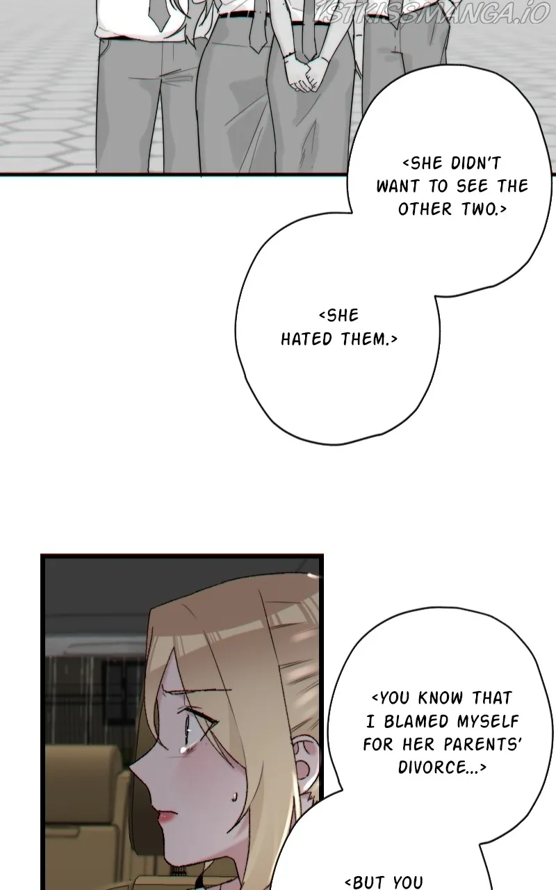 Seven Years Later Chapter 38 Online - página 28