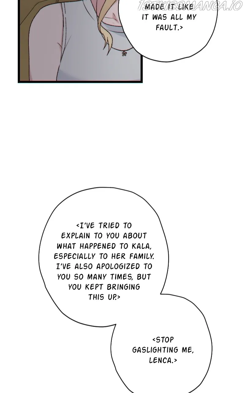 Seven Years Later Chapter 38 Online - página 29