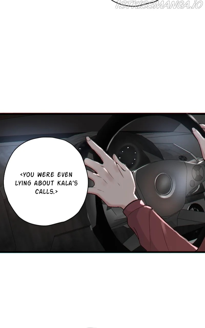 Seven Years Later Chapter 38 Online - página 30