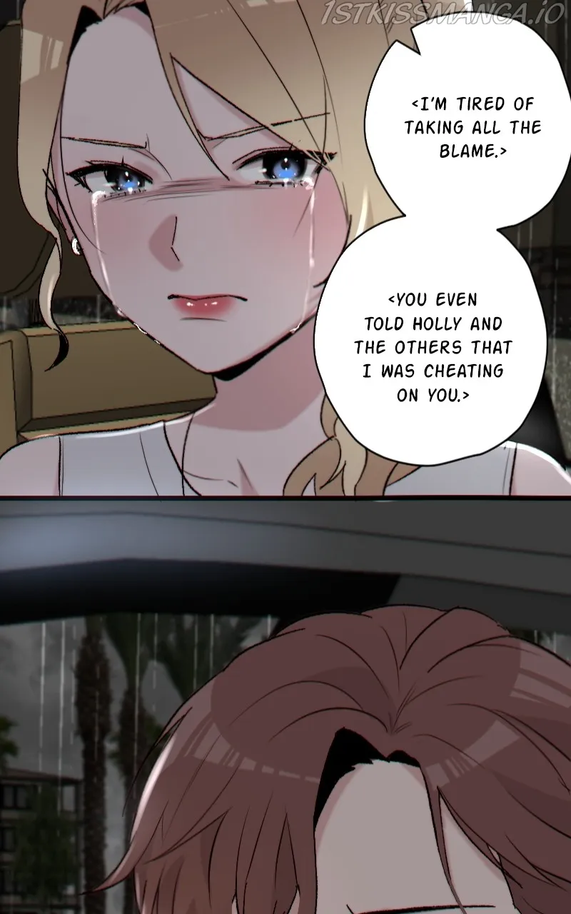 Seven Years Later Chapter 38 Online - página 32