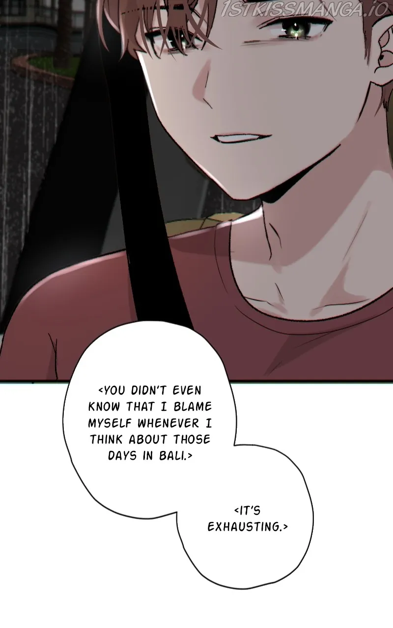 Seven Years Later Chapter 38 Online - página 33