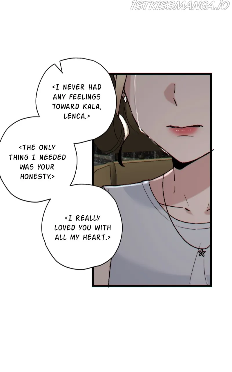 Seven Years Later Chapter 38 Online - página 34