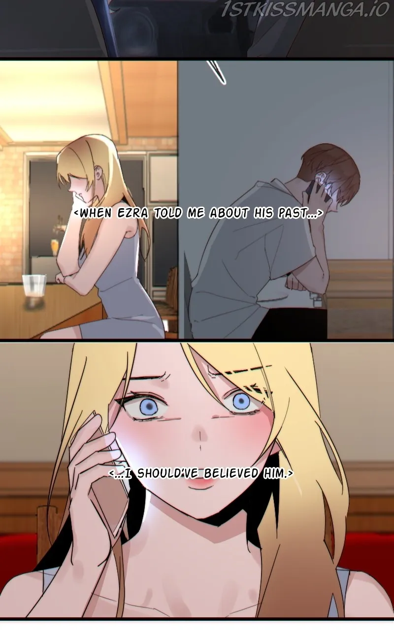 Seven Years Later Chapter 38 Online - página 39