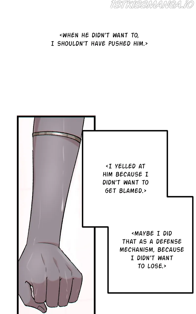 Seven Years Later Chapter 38 Online - página 41