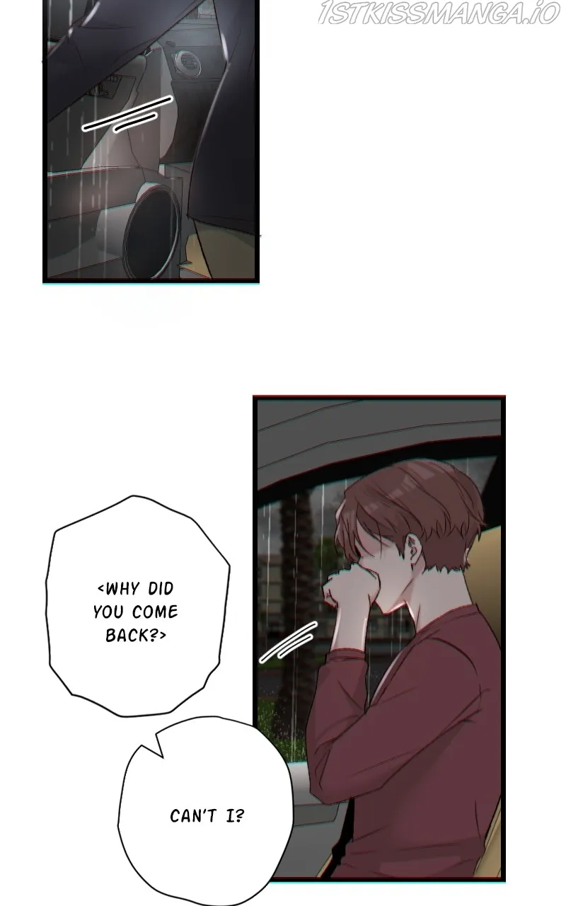 Seven Years Later Chapter 38 Online - página 58