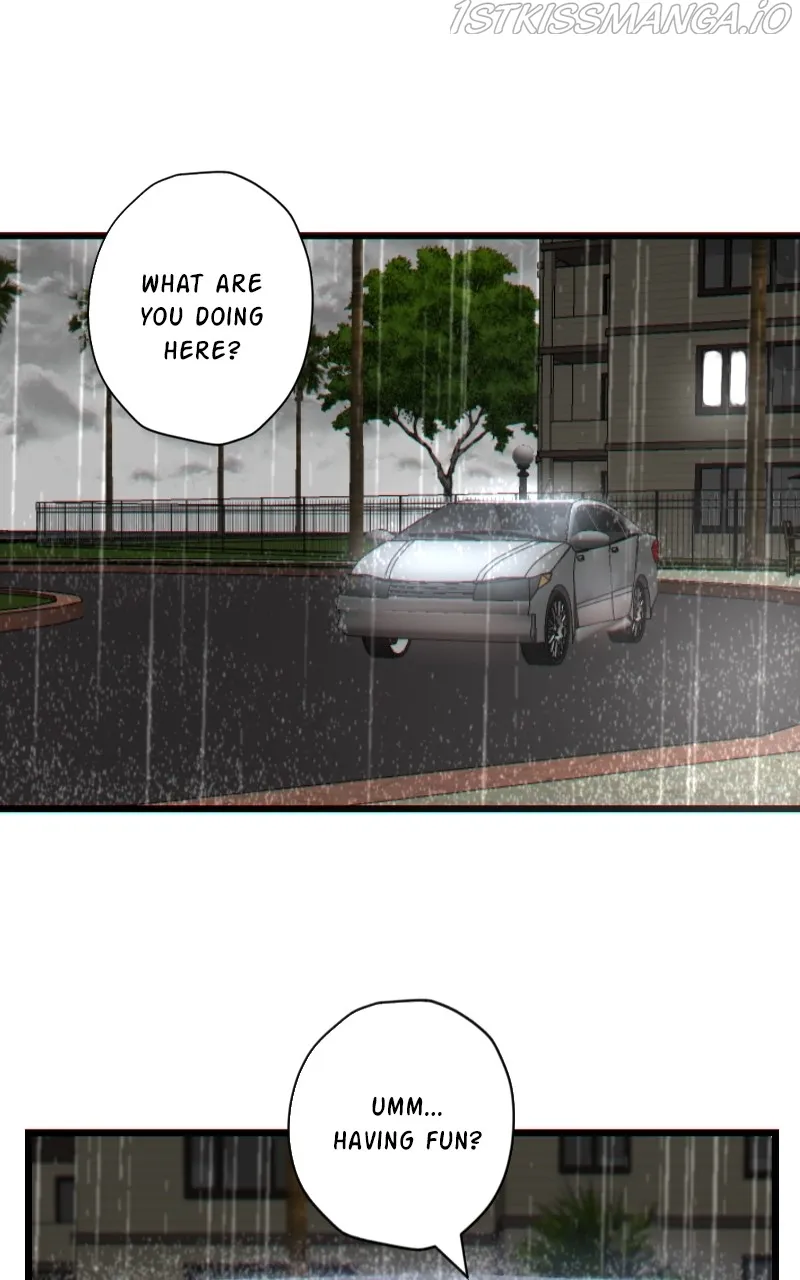 Seven Years Later Chapter 39 Online - página 1