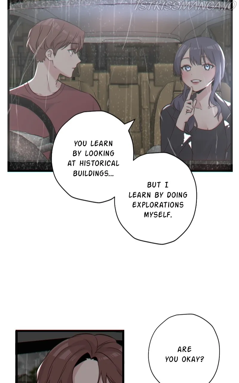 Seven Years Later Chapter 39 Online - página 2