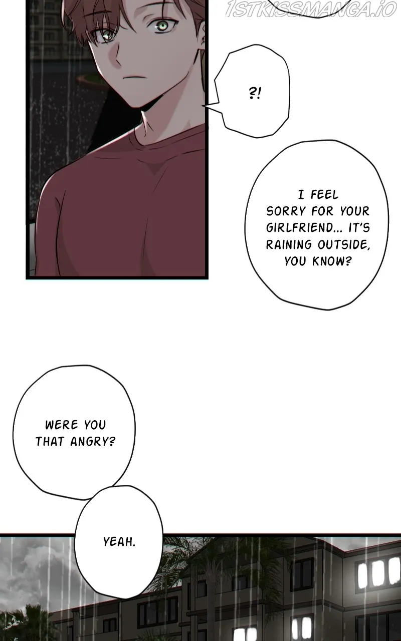 Seven Years Later Chapter 39 Online - página 3