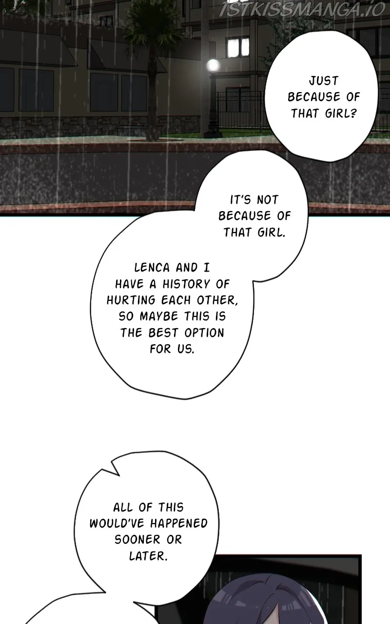 Seven Years Later Chapter 39 Online - página 4