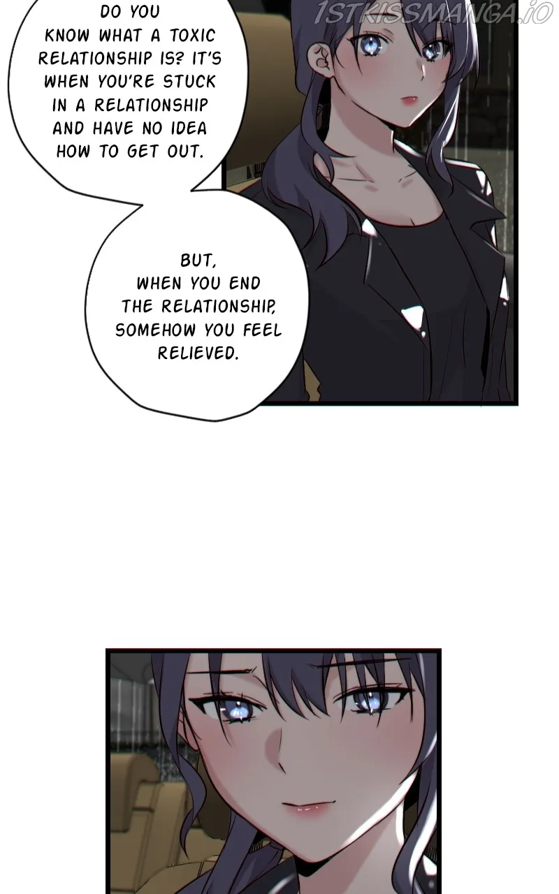 Seven Years Later Chapter 39 Online - página 5