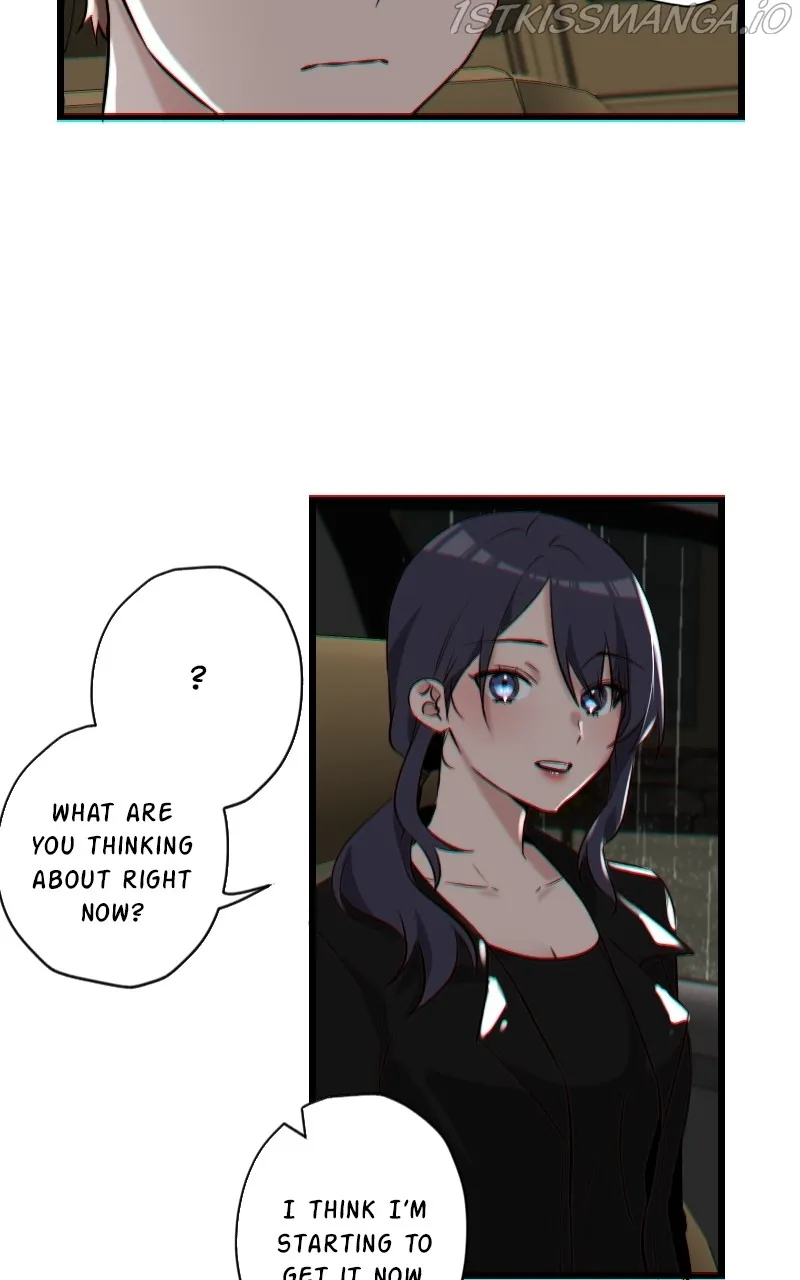 Seven Years Later Chapter 39 Online - página 10
