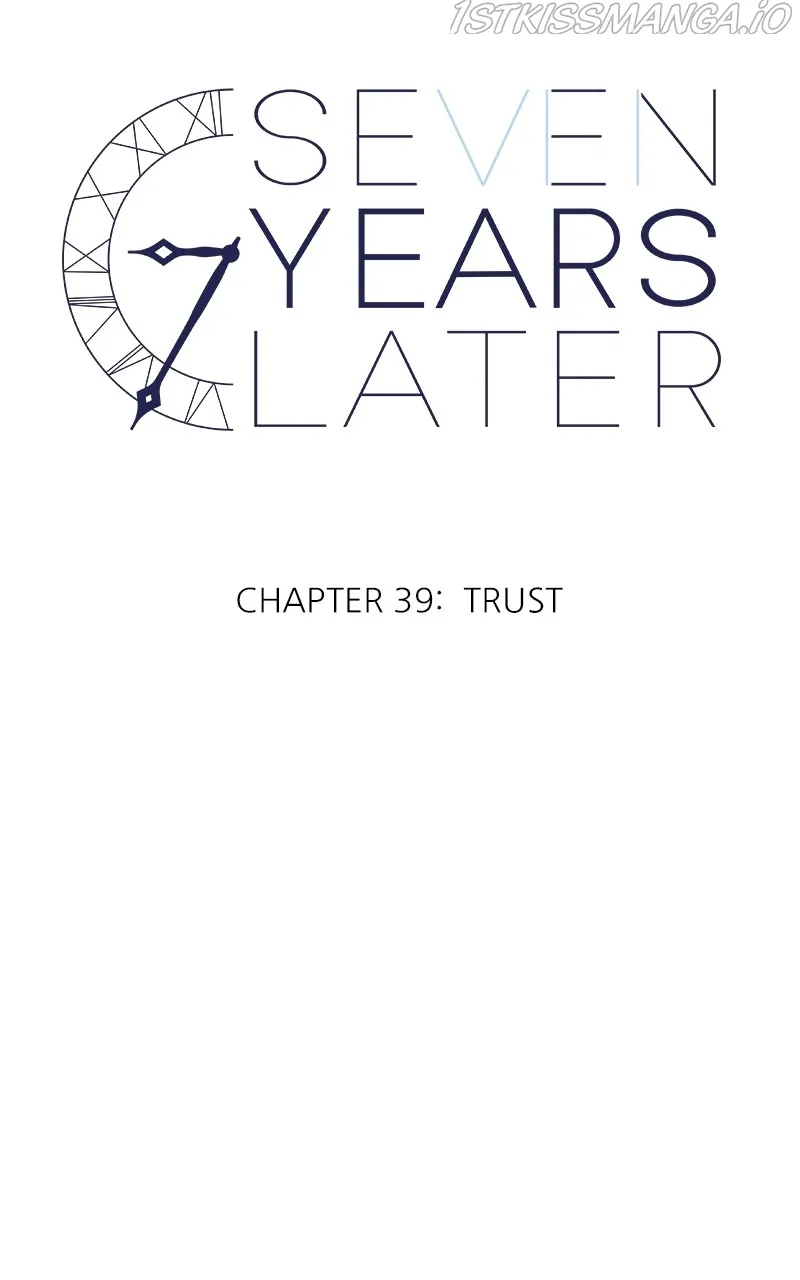Seven Years Later Chapter 39 Online - página 12