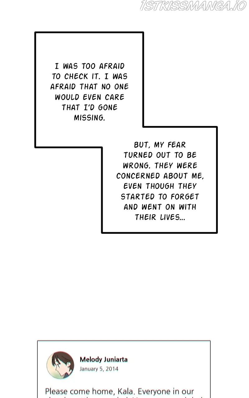 Seven Years Later Chapter 39 Online - página 14