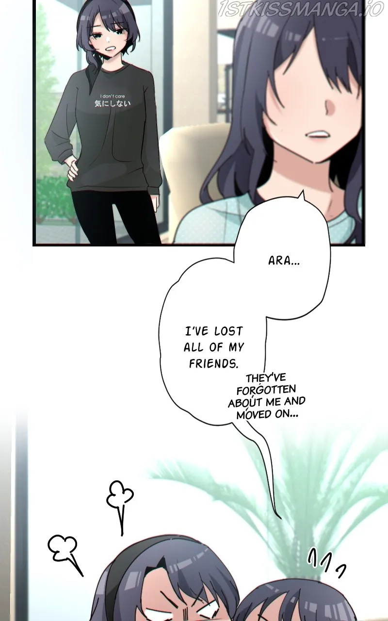 Seven Years Later Chapter 39 Online - página 20