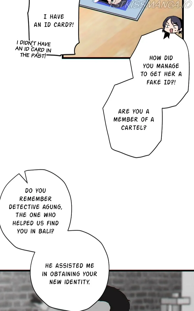 Seven Years Later Chapter 39 Online - página 25