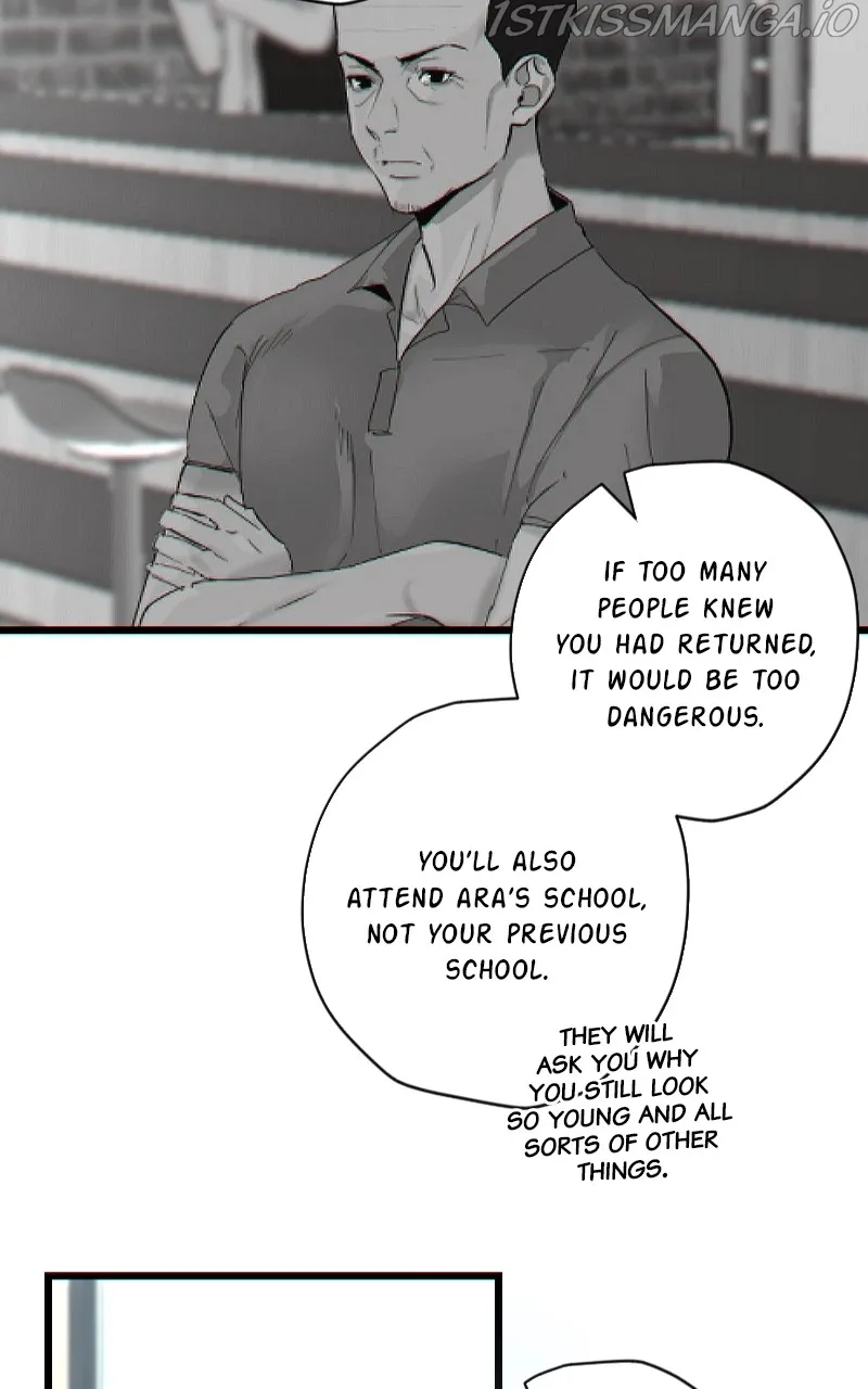 Seven Years Later Chapter 39 Online - página 26
