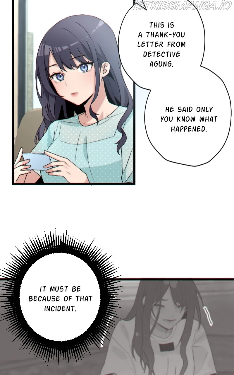 Seven Years Later Chapter 39 Online - página 27