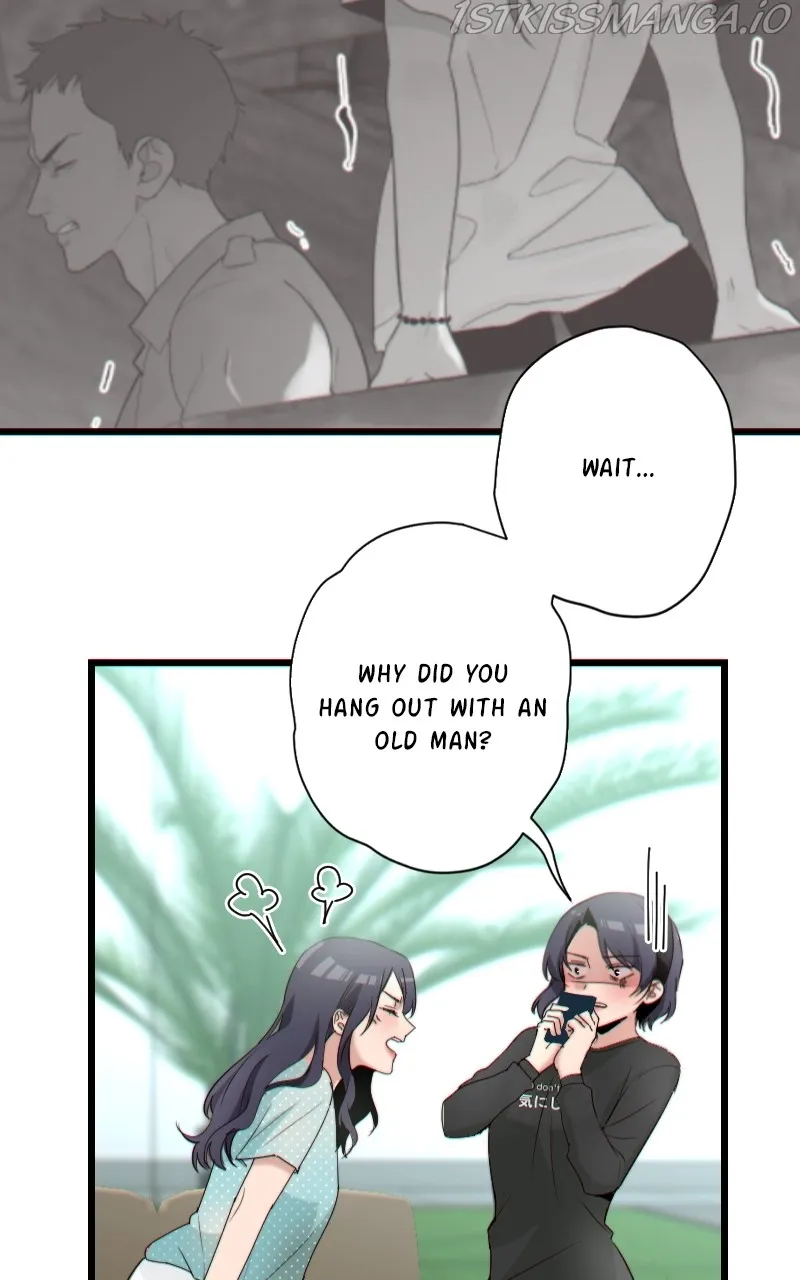 Seven Years Later Chapter 39 Online - página 28